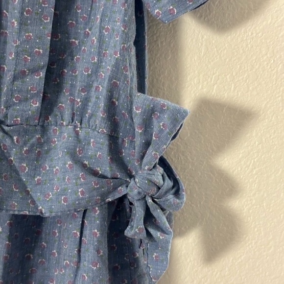 Bonnie Jean 4 drop waist VINTAGE dress - Picture 3 of 6